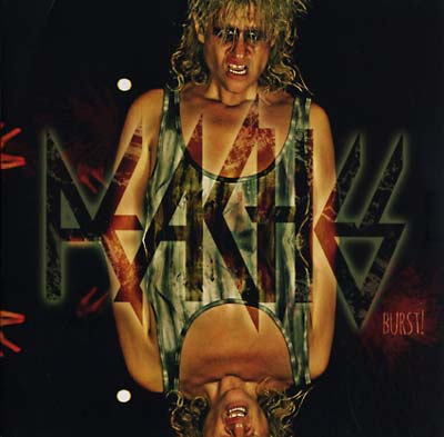 Burst! |