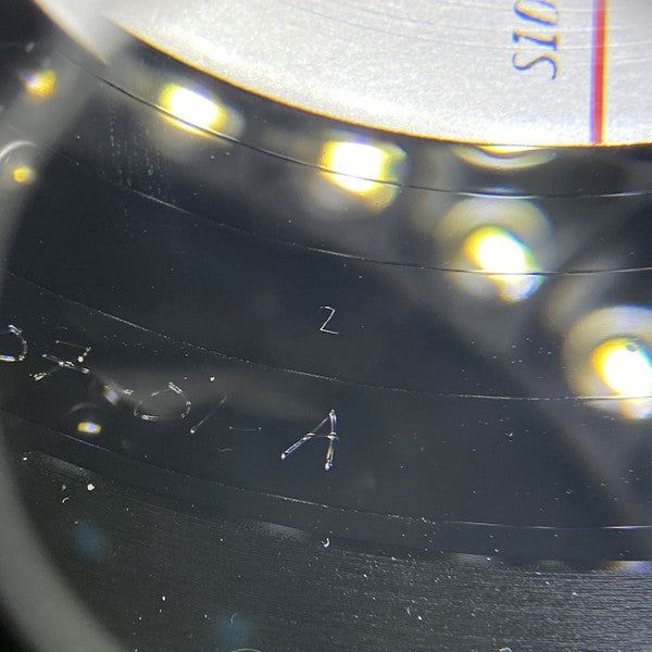 Gigaton | Mint (M) Mint (M) - ALT/INDIE