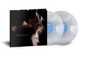 Live On Two Legs (2 LP) (Clear Vinyl) (RSD 4/23/2022) | Mint (M) Mint (M) - ALT/INDIE *COLOR*
