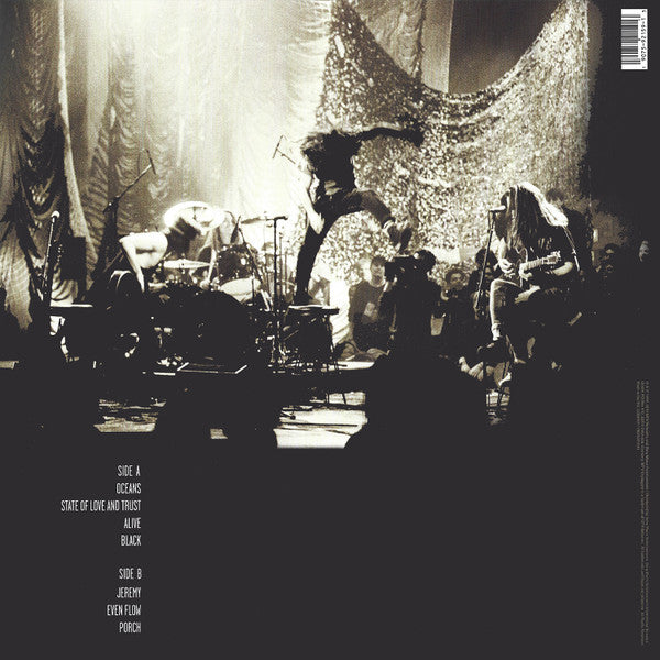 MTV Unplugged | Mint (M) Mint (M) - ALT/INDIE *SEALED*