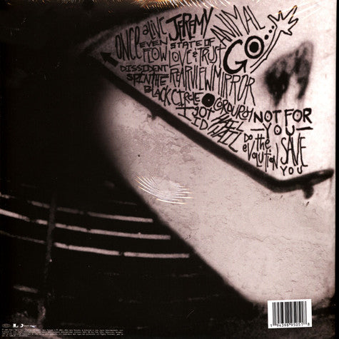 Rearview-Mirror: Greatest Hits 1991-2003: Volume 1 (140 GRAM VINYL) | Mint (M) Mint (M) - ALT/INDIE *SEALED*