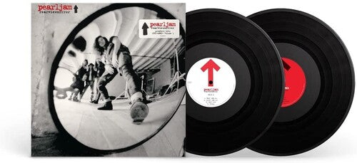 Rearview-Mirror: Greatest Hits 1991-2003: Volume 1 (140 GRAM VINYL) | Mint (M) Mint (M) - ALT/INDIE *SEALED*