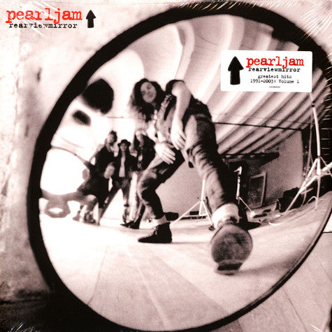 Rearview-Mirror: Greatest Hits 1991-2003: Volume 1 (140 GRAM VINYL) | Mint (M) Mint (M) - ALT/INDIE *SEALED*