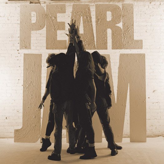 Ten (Remastered) (2 Lp's) | Mint (M) Mint (M) - ALT/INDIE *SEALED*