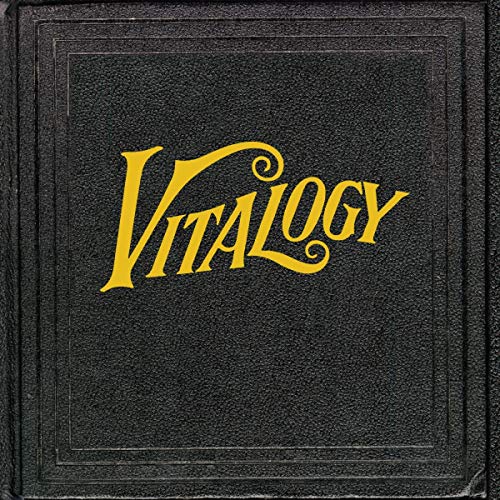 Vitalogy |