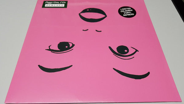 I Go (Remixes) | Mint (M) Mint (M)