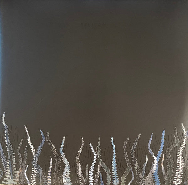 City Of Echoes | Mint (M) Mint (M) - POST ROCK *SEALED*