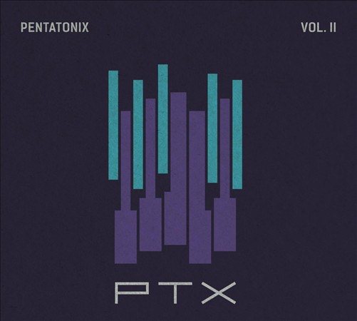 Pentatonix - PTX, VOL. 2 |