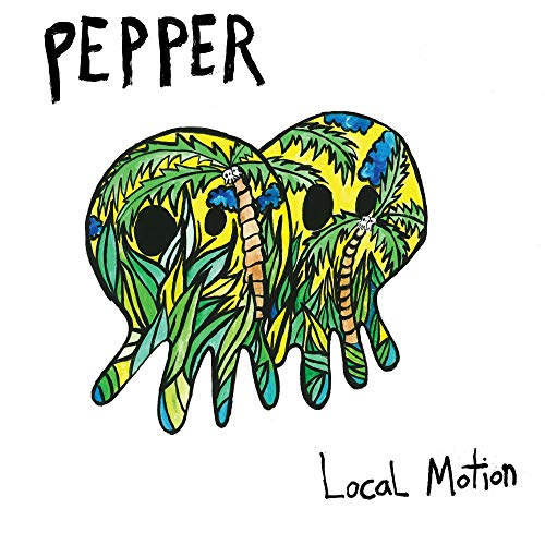 Local Motion |
