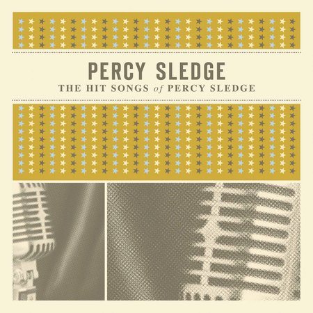 Percy Sledge - HIT SONGS OF PERCY SLEDGE |
