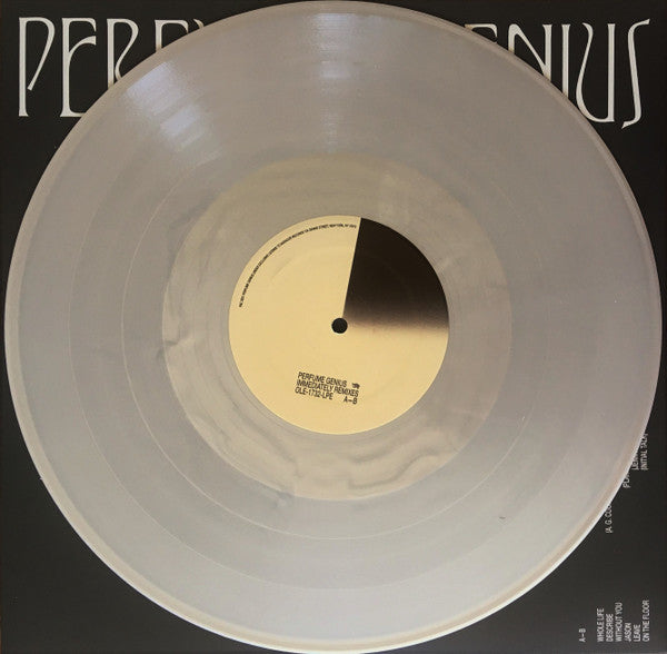 Immediately Remixes | Mint (M) Mint (M) - ALT/INDIE *COLOR*