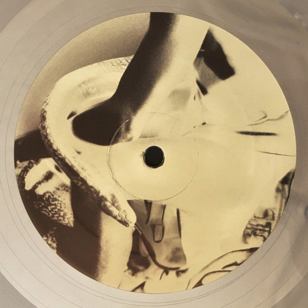 Immediately Remixes | Mint (M) Mint (M) - ALT/INDIE *COLOR*