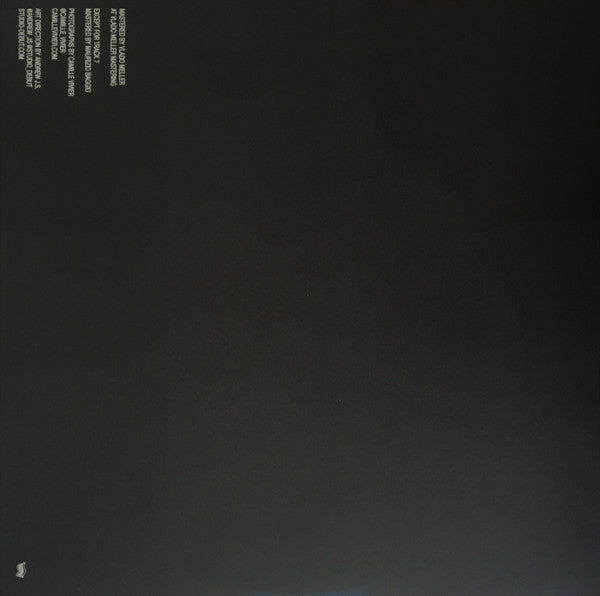 Immediately Remixes | Mint (M) Mint (M) - ALT/INDIE *COLOR*