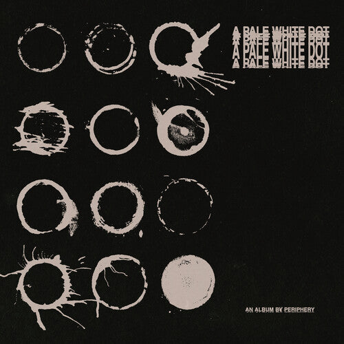 Periphery - A Pale White Dot |