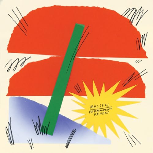 Macseal - Permanent Repeat |