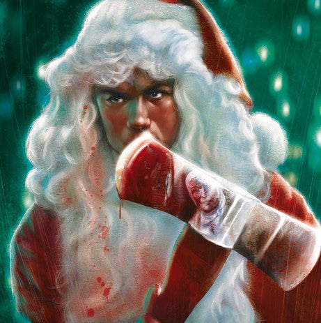 Perry Botkin and Morgan Aimes - Silent Night Deadly Night (Original Score) (Lita Exclusive) |