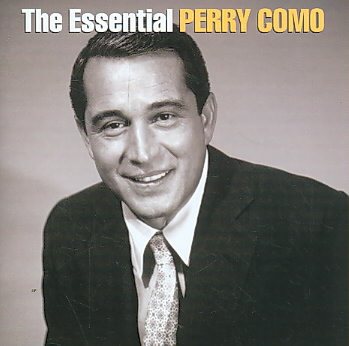 Perry Como - THE ESSENTIAL PERRY COMO |