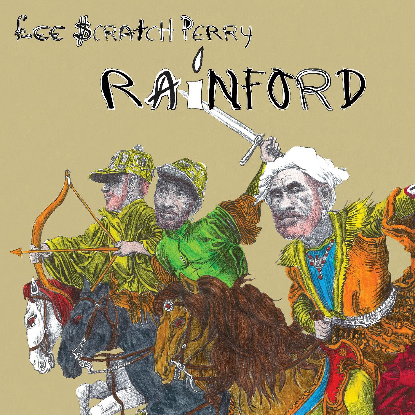 Rainford |