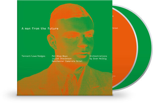Pet Shop Boys - A Man From The Future (2 Cd's) |