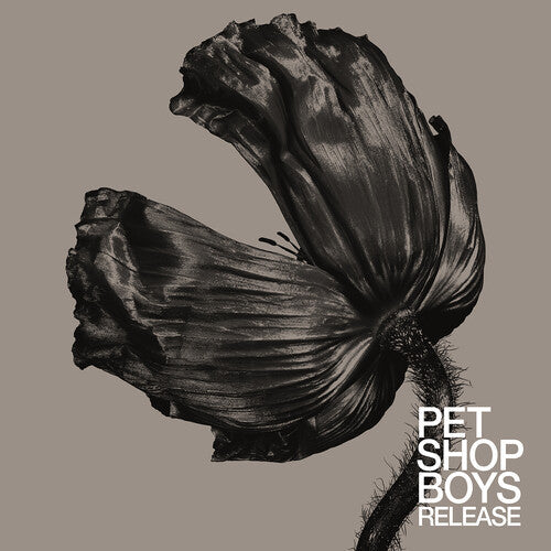 Pet Shop Boys - Release (2017 Remaster) |