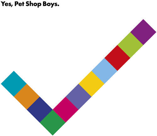 Pet Shop Boys - Yes (2018 Remaster) |