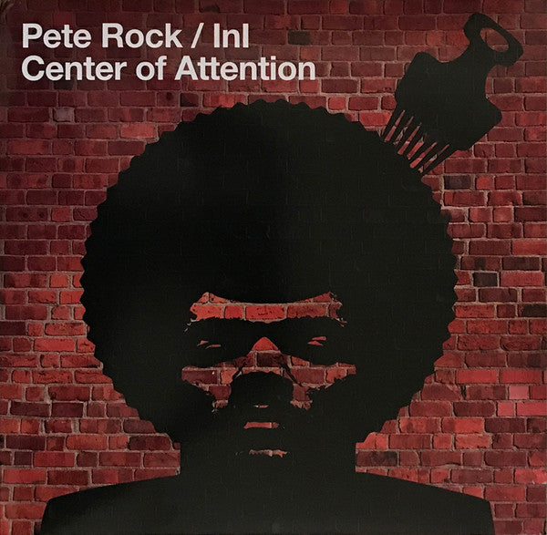 Center Of Attention | Mint (M) Mint (M) – Love Vinyl Records