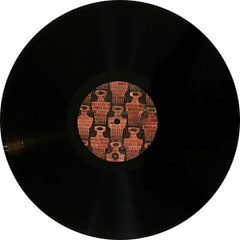 Pete Rock / InI Center Of Attention Vinyl Digital 2xLP, Album, RE, Gat Mint (M) Mint (M)