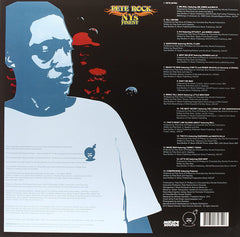 Pete Rock NY's Finest Nature Sounds 2xLP, Album Mint (M) Mint (M)