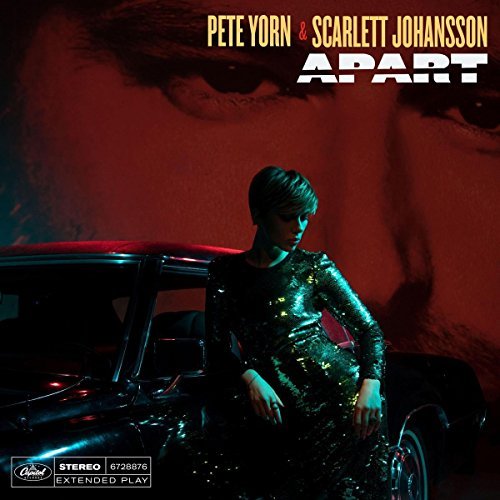Pete Yorn / Scarlett Johansson - Apart |
