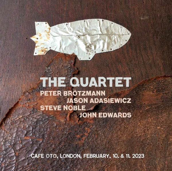 The Quartet |