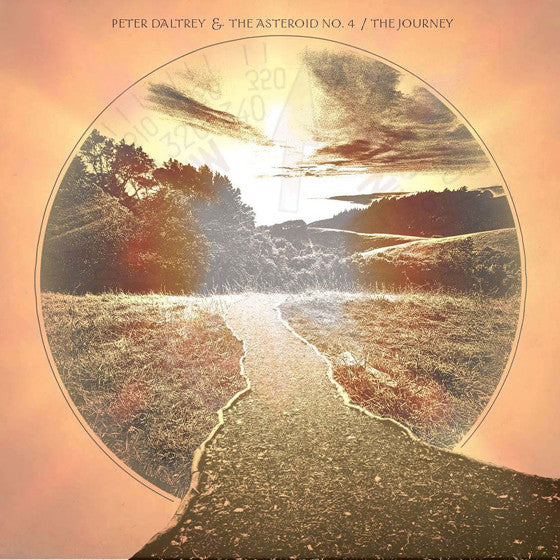 The Journey | Near Mint (NM) Mint (M) - FOLK