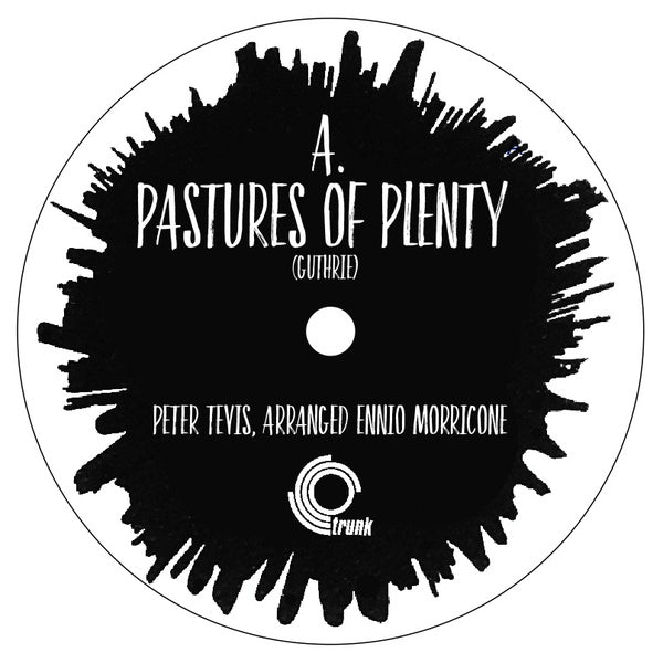 Pastures Of Plenty |