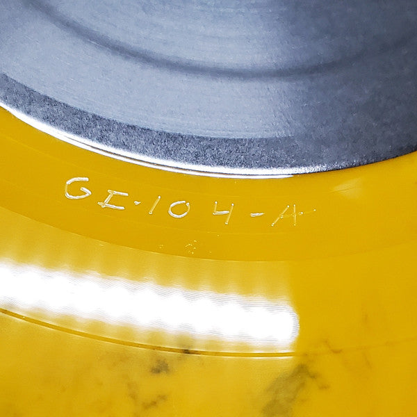 Eyelid Movies | Mint (M) Mint (M) - HIP HOP/RAP *SEALED*