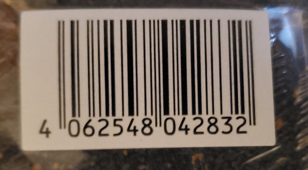 Jazz Is Dead 16 | Mint (M) Mint (M) - JAZZ