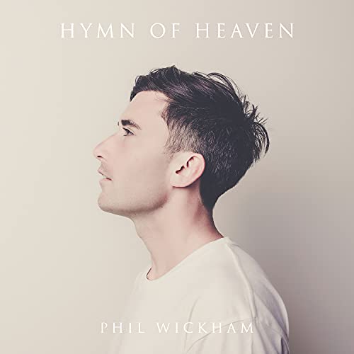 Hymn Of Heaven |