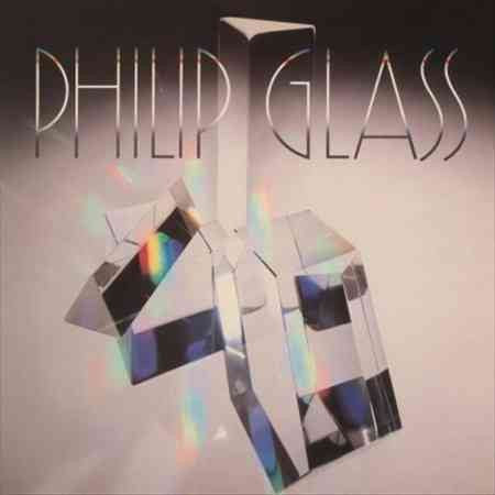 Philip Glass - Glassworks |