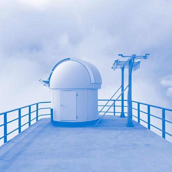 Atmospheres And Disturbances |