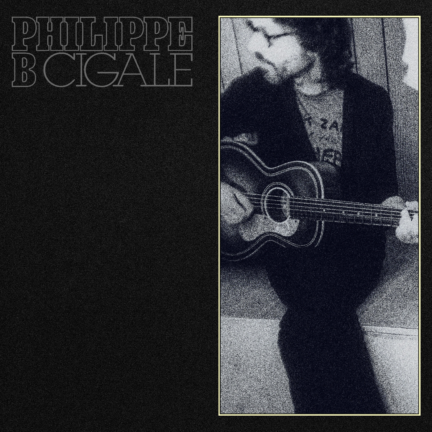 Cigale |