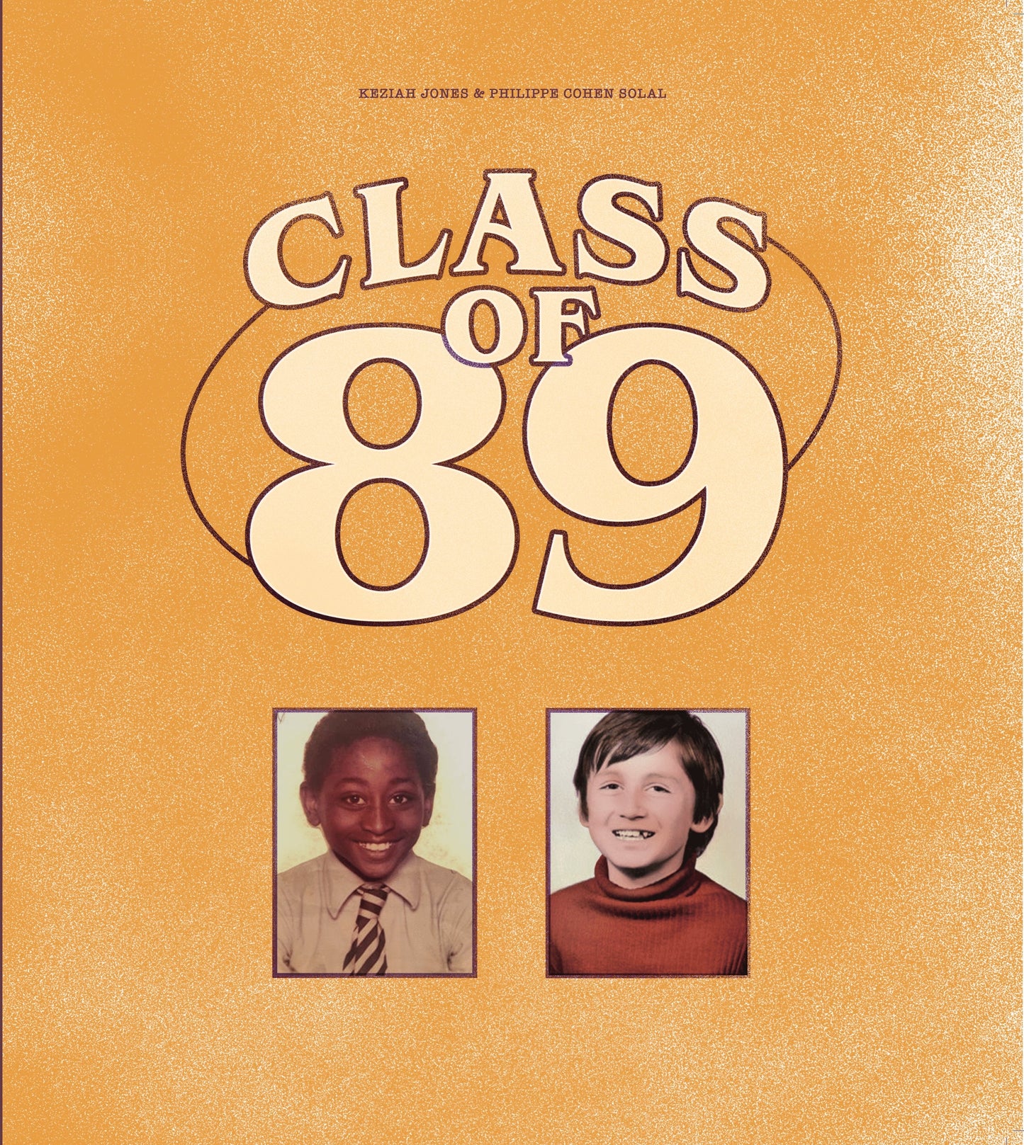 Class Of 89 |