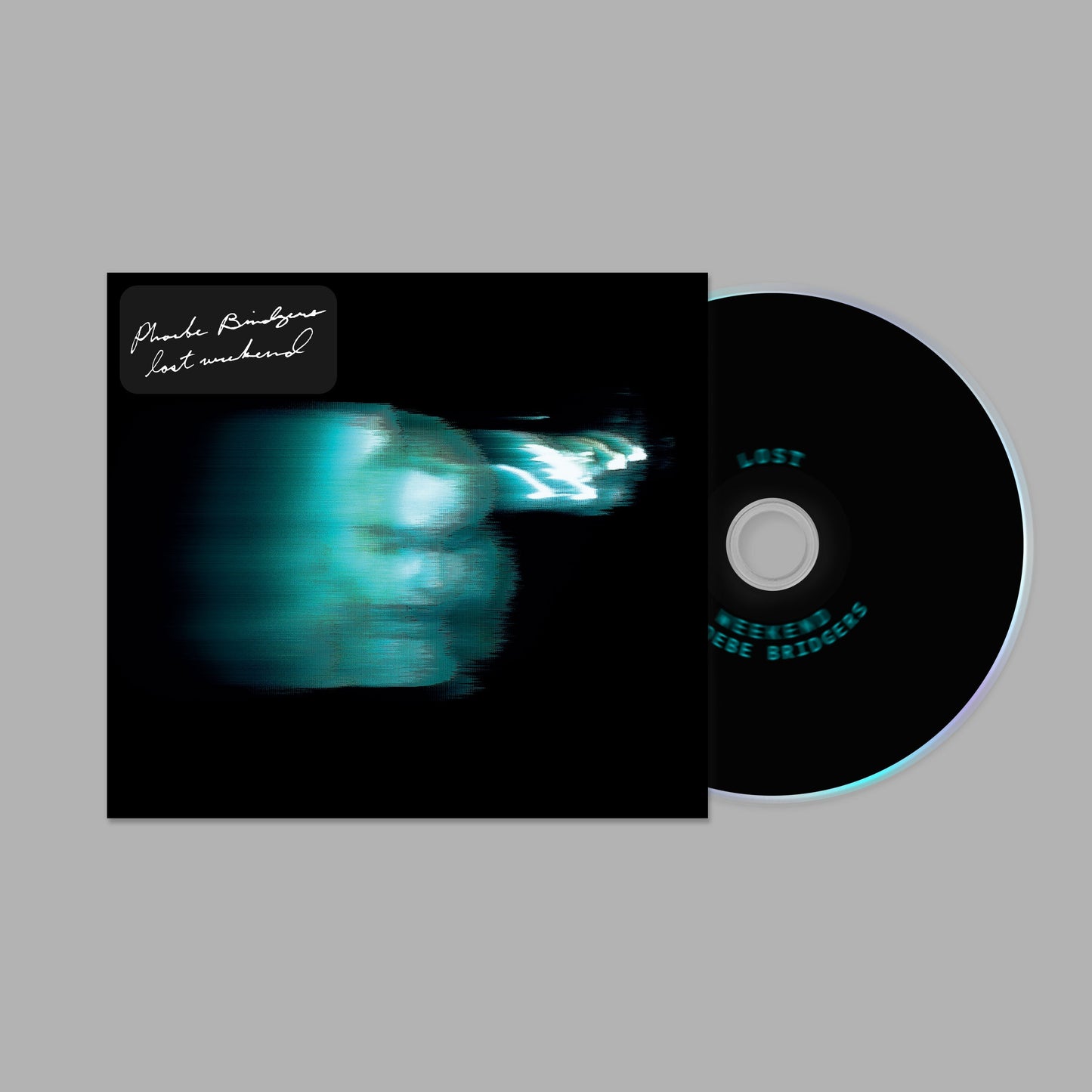 Phoebe Bridgers - Lost Weekend |