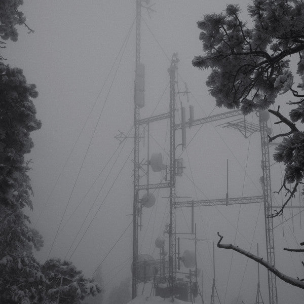 On Hold | Mint (M) Mint (M)