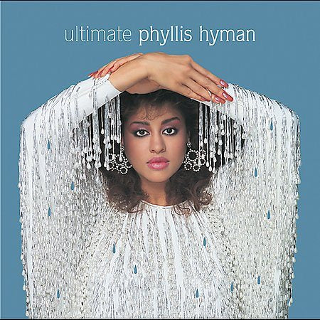 Ultimate Phyllis Hyman (Remastered) |
