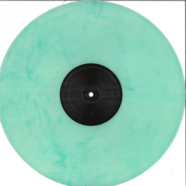 Phyxix 001 | Mint (M) Generic