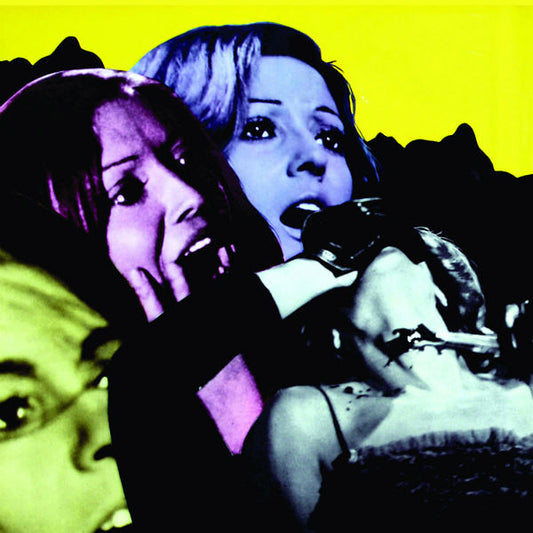 Una Tomba Aperta... Una Bara Vuota |