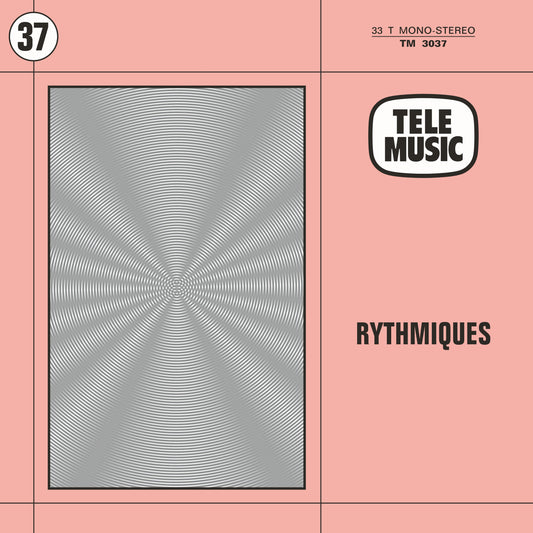 Rythmiques |