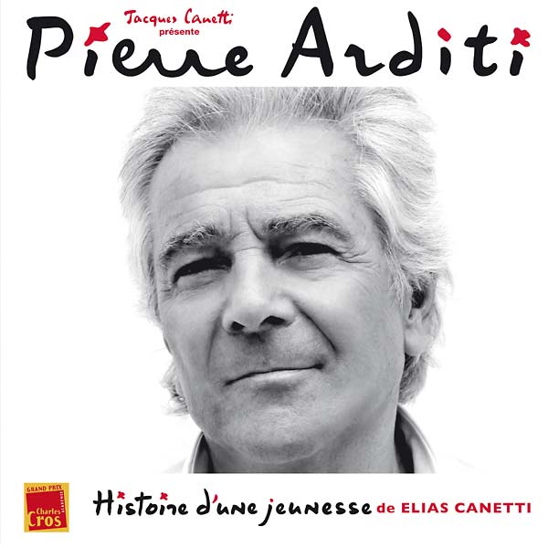 Histoire d'une Jeunesse (De Elias Canetti) |