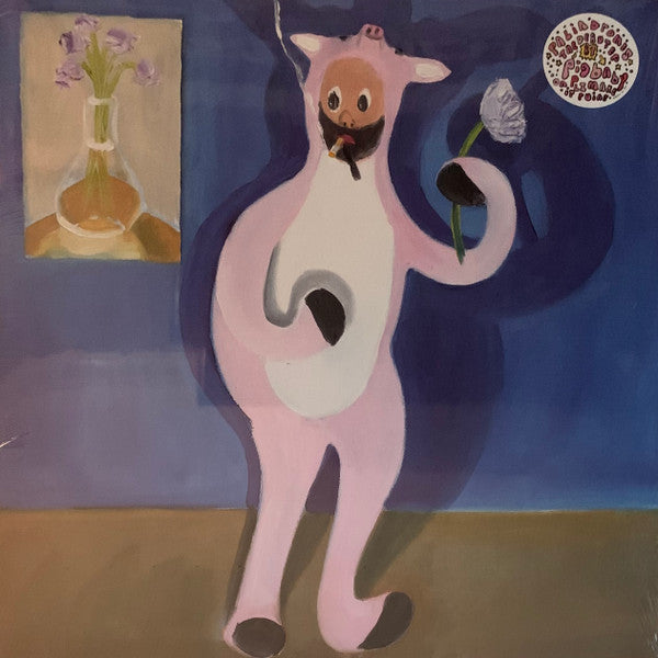 Pigbaby Palindromes PLZ Make It Ruins 12", S/Sided, EP, Etch, Neo Mint (M) Mint (M)