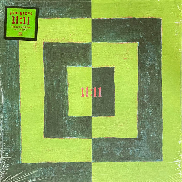 11:11 | Mint (M) Mint (M) - FOLK *COLOR*