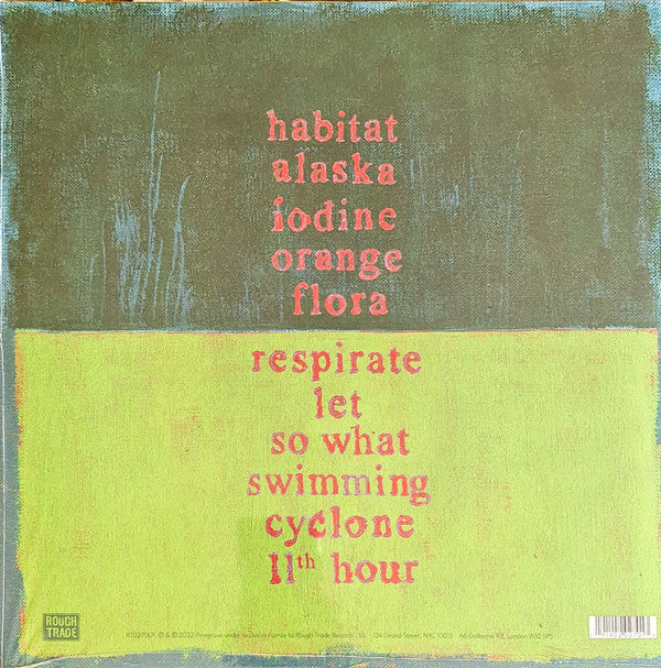 11:11 | Mint (M) Mint (M) - FOLK *SEALED*