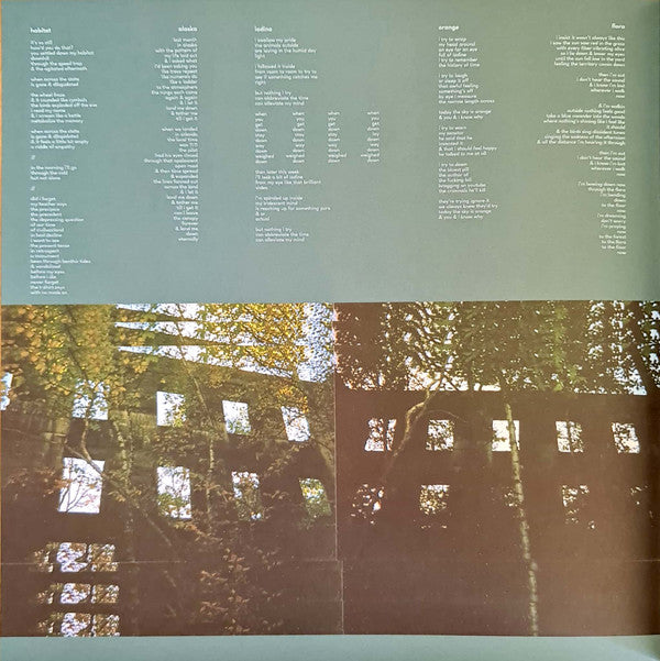 11:11 | Mint (M) Mint (M) - FOLK *SEALED*